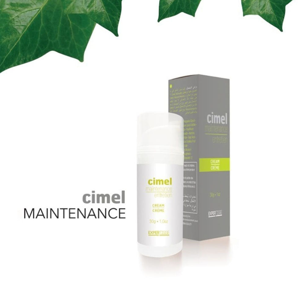 سايمل مينتينانس كريم