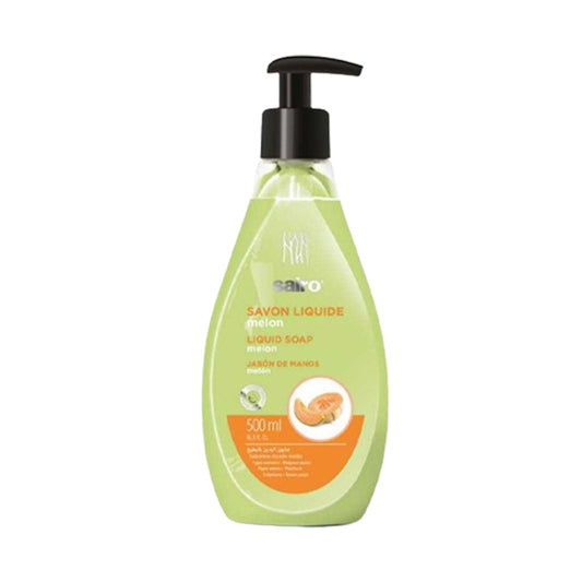 سايرو صابون سائل بالشمام 500 مل.