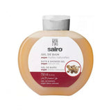 سايرو سائل استحمام أرغان