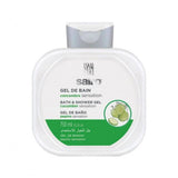 سايرو سائل استحمام خيار