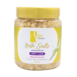 سبا سيستم ملح للإستحمام بالذهب