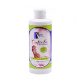 Spa system emollient cuticle remover 500ml