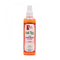 Spa system nail polish and sanitizer 250 ml