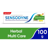 سنسوداين معجون اسنان عناية متعددة بالاعشاب