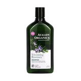 شامبو اورجانيك افالون بإكليل الجبل