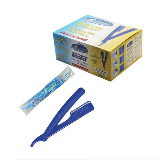 شارك موس حلاقة