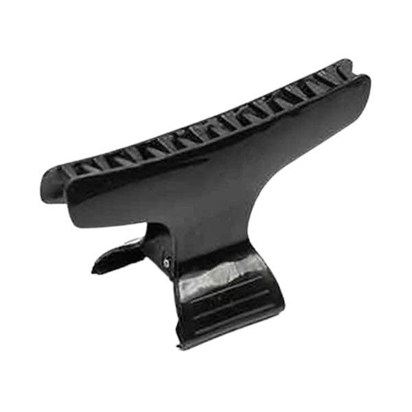 شباصة شعر سوداء