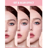 شيجلام بودرة تثبيت انستا ريدي للوجه وتحت العين | صيدلية.كوم.