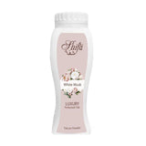 Shifa Body Powder White Musk 200gm