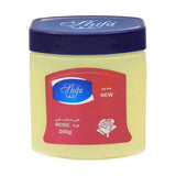 شفا جلي مرطب الورد