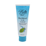 علاج الرؤوس السوداء من الصيدلية شفا مقشر 120 مل