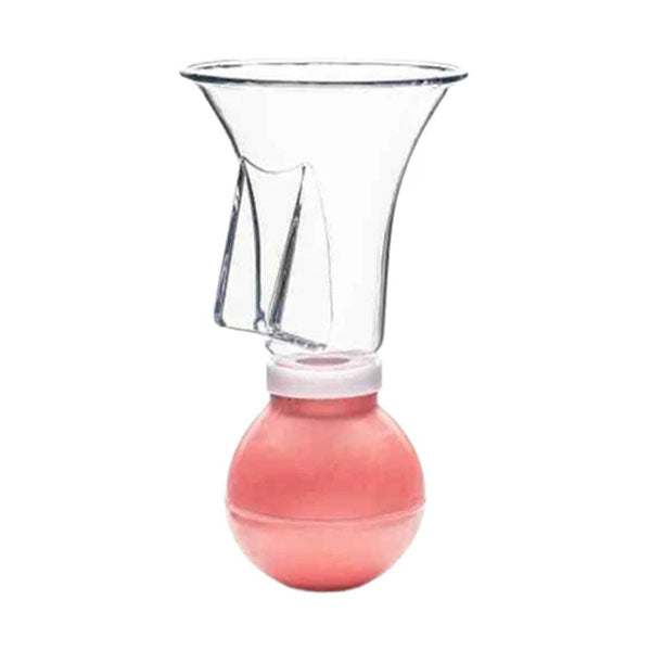 شفاط ثدي للمرضعات