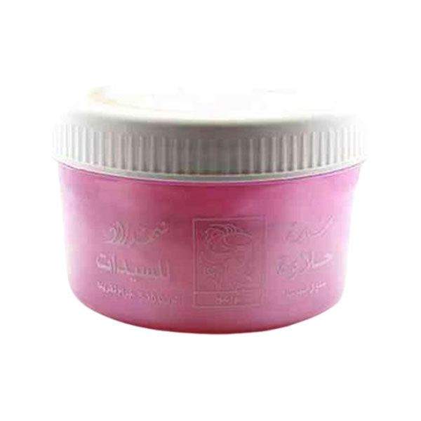 شهرزاد حلاوة لإزالة الشعر