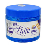 شفا جل شعر لقوة ثبات قصوى