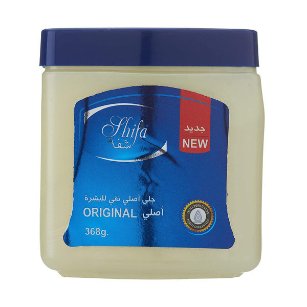 شفا جلي اصلي