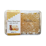 شمع عسل زهور