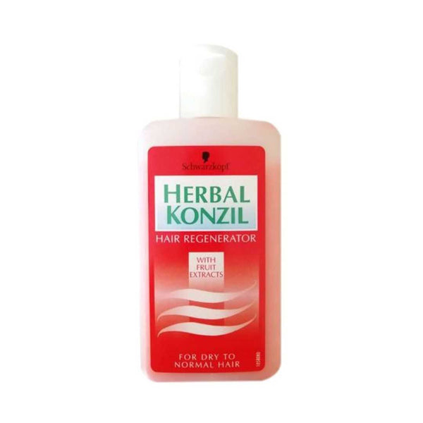 شوارزكوف شامبو بخلاصة الفواكه