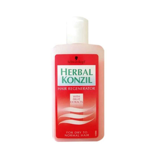 شوارزكوف شامبو بخلاصة الفواكه