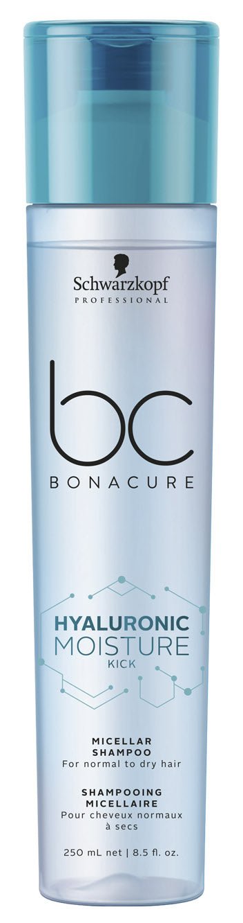 شوارزكوف شامبو بونا كيور بماء الميسيلار