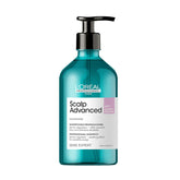 L'Oréal Professionnel Scalp Advanced Anti-Discomfort Shampoo 500 ml
