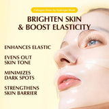 إيكوالبيري قناع وجه كولاجين هيدروجيل اشراقة فورية 30 جرام