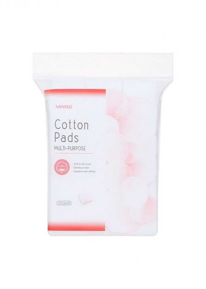 شرائح قطنية صحية متعددة الاستخدامات