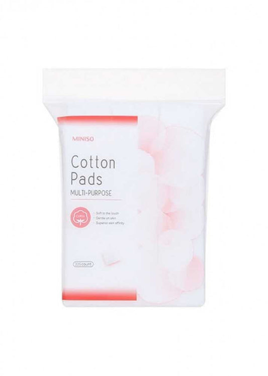 شرائح قطنية صحية متعددة الاستخدامات