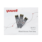 شرائط سكر يوويل | صيدلية.كوم.