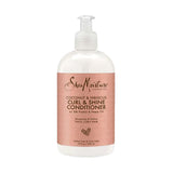 شيا مويستشر بلسم شعر جوز الهند و الكركديه