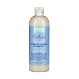 شيا مويستشر شامبو عسل المانوكا والزبادي