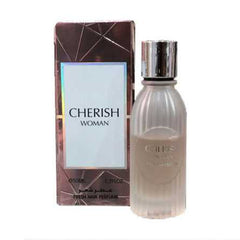 شيريش وومن عطر للشعر 50 مل.