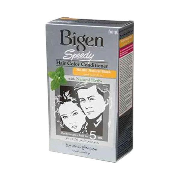 بيجن صبغة شعر 881