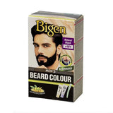 بيجين صبغة شعر اللحية للرجال B101