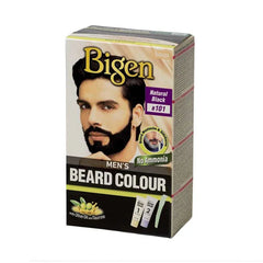 بيجين صبغة شعر اللحية للرجال B101