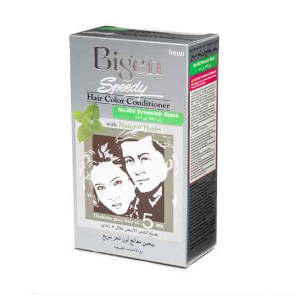 بيجن صبغة شعر 882