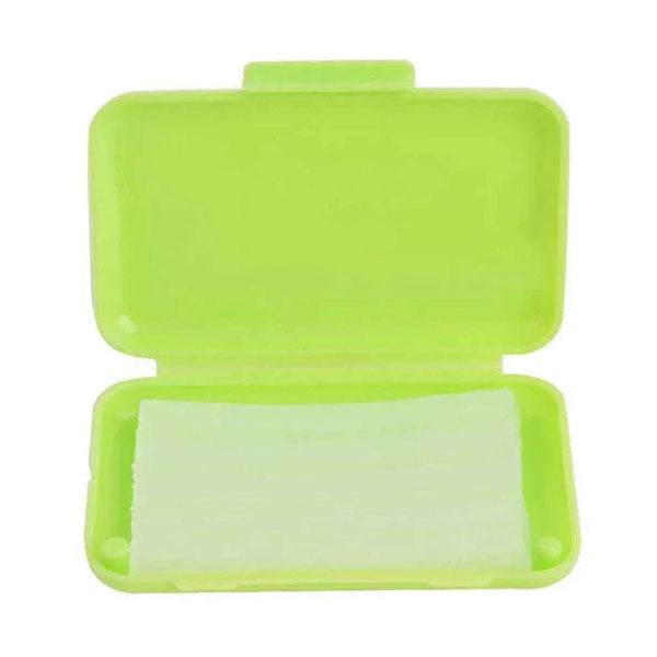 شمع تقويم اسنان