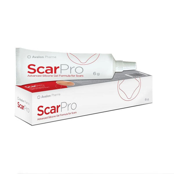 سكار برو جل