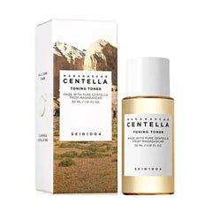 Skin1004 Madagascar Centella Toning Toner 30 ml
