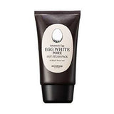 كريم اثار حب الشباب سكن فود قناع الطين هوت وايت ستيم