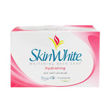 سكن وايت صابون الاستحمام المرطب