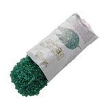 سكن سستم شمع بابلز حبيبات