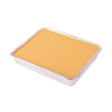 سكن سستم شمع بالعسل صحن ١٠٠٠جرام.