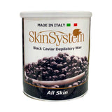 سكن سيستم شمع الكافيار الأسود المطور 800مل.