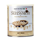 سكن سيستم شمع زنك اللؤلؤ المطور 800مل.