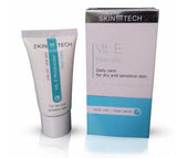 تنظيف البشرة العميق سكن تك فيتامين اي للترطيب 50 مل