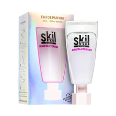 سكيل عطر انستنت كراش 50 مل.