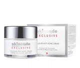 سكين كود سيليولار كريم التجاعيد