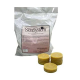 سكين سيستم شمع العسل لنزع الشعر 1000 جرام.