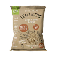 سناك إيطالي عدس وذرة 70 جم | صيدلية.كوم.