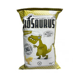 سناكس الذرة العضوية مع الجبن ايجور